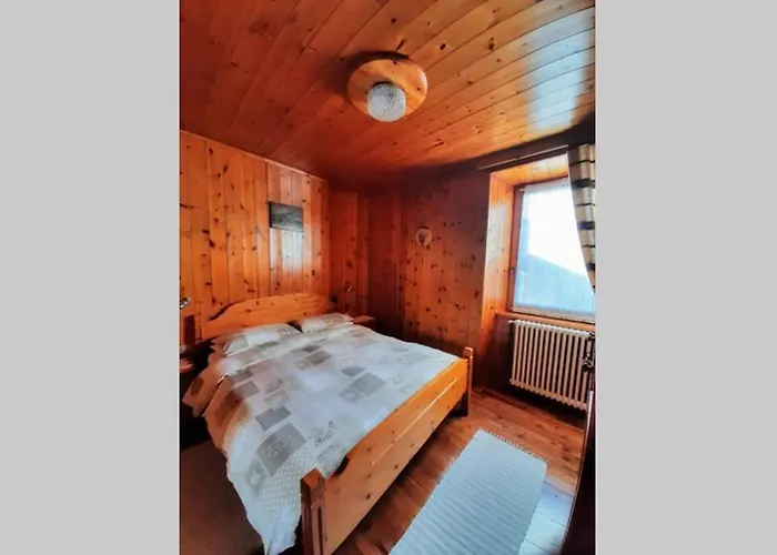 Trilocale A Vicino Al Centro