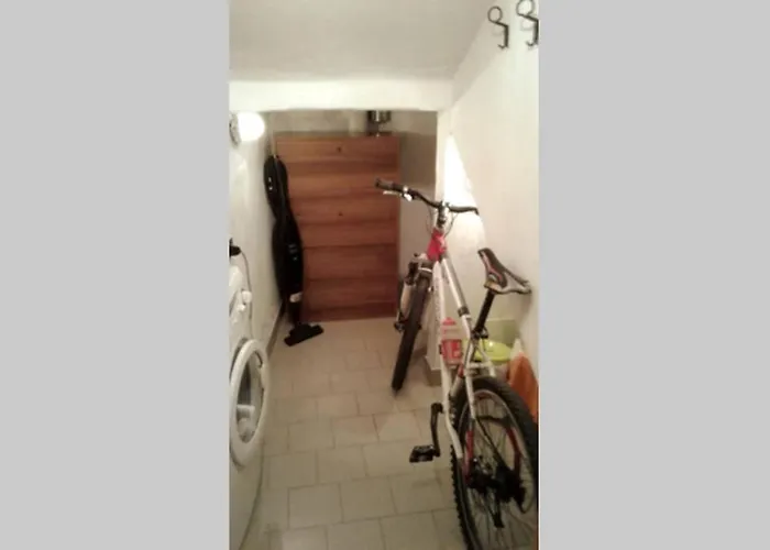 Trilocale A Vicino Al Centro Daire