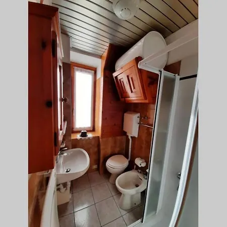 Trilocale A Vicino Al Centro *