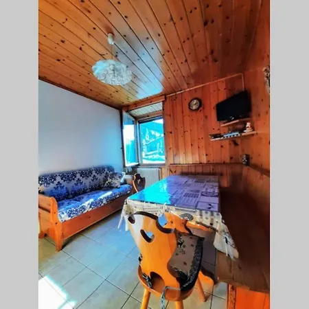 Trilocale A Vicino Al Centro Lägenhet *