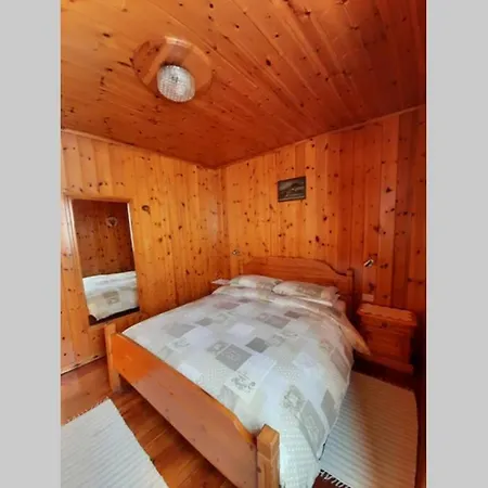 Trilocale A Vicino Al Centro Lägenhet *