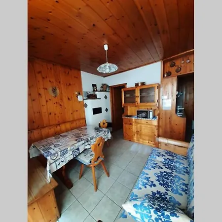 Appartamento Trilocale A Vicino Al Centro Bormio