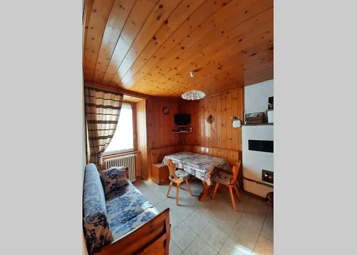 Trilocale A Vicino Al Centro Apartamento *