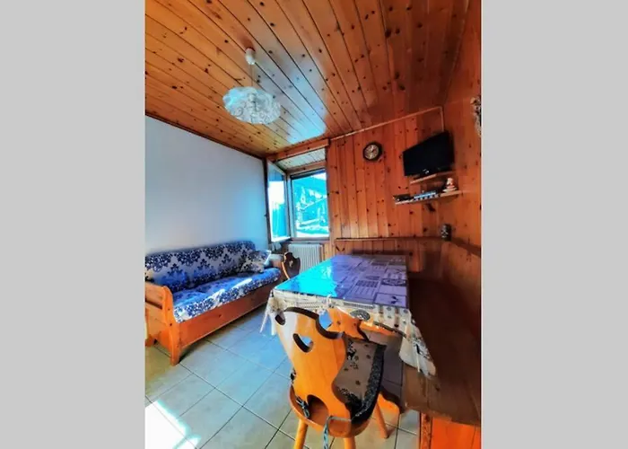 Trilocale A Vicino Al Centro Apartamento *