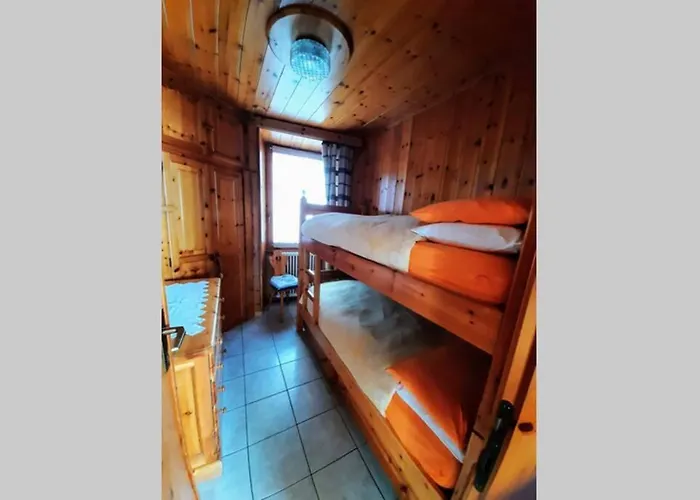 Trilocale A Vicino Al Centro