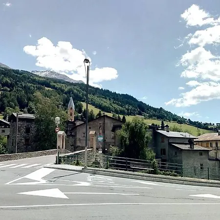 Trilocale A Vicino Al Centro