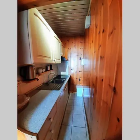 Trilocale A Vicino Al Centro Daire Bormio