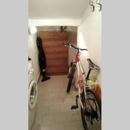 Trilocale A Vicino Al Centro Daire