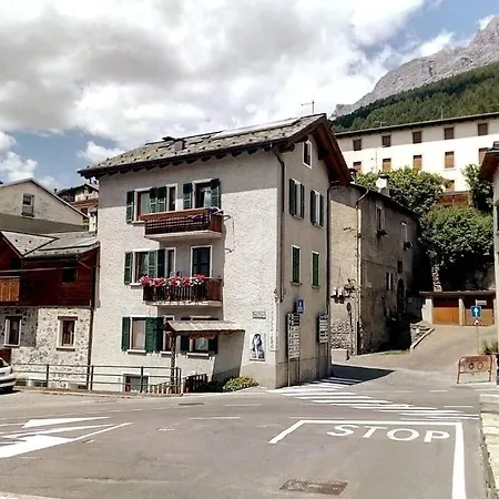 Apartment Trilocale A Vicino Al Centro
