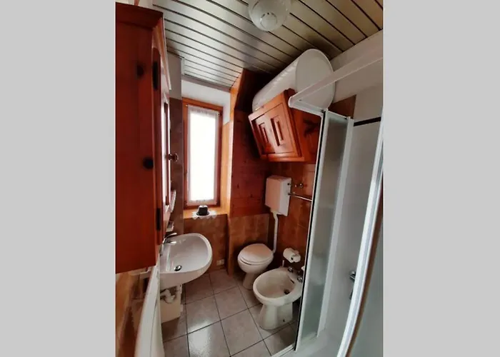 Trilocale A Vicino Al Centro *